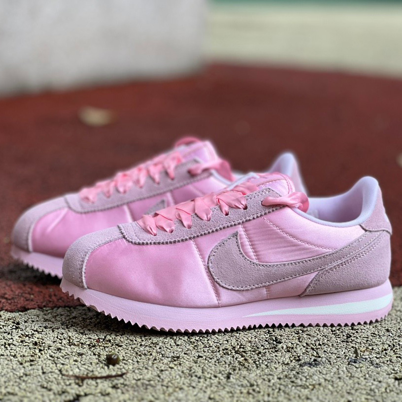 Nike Cortez Sneaker     fv5420-600 - DopestKickz