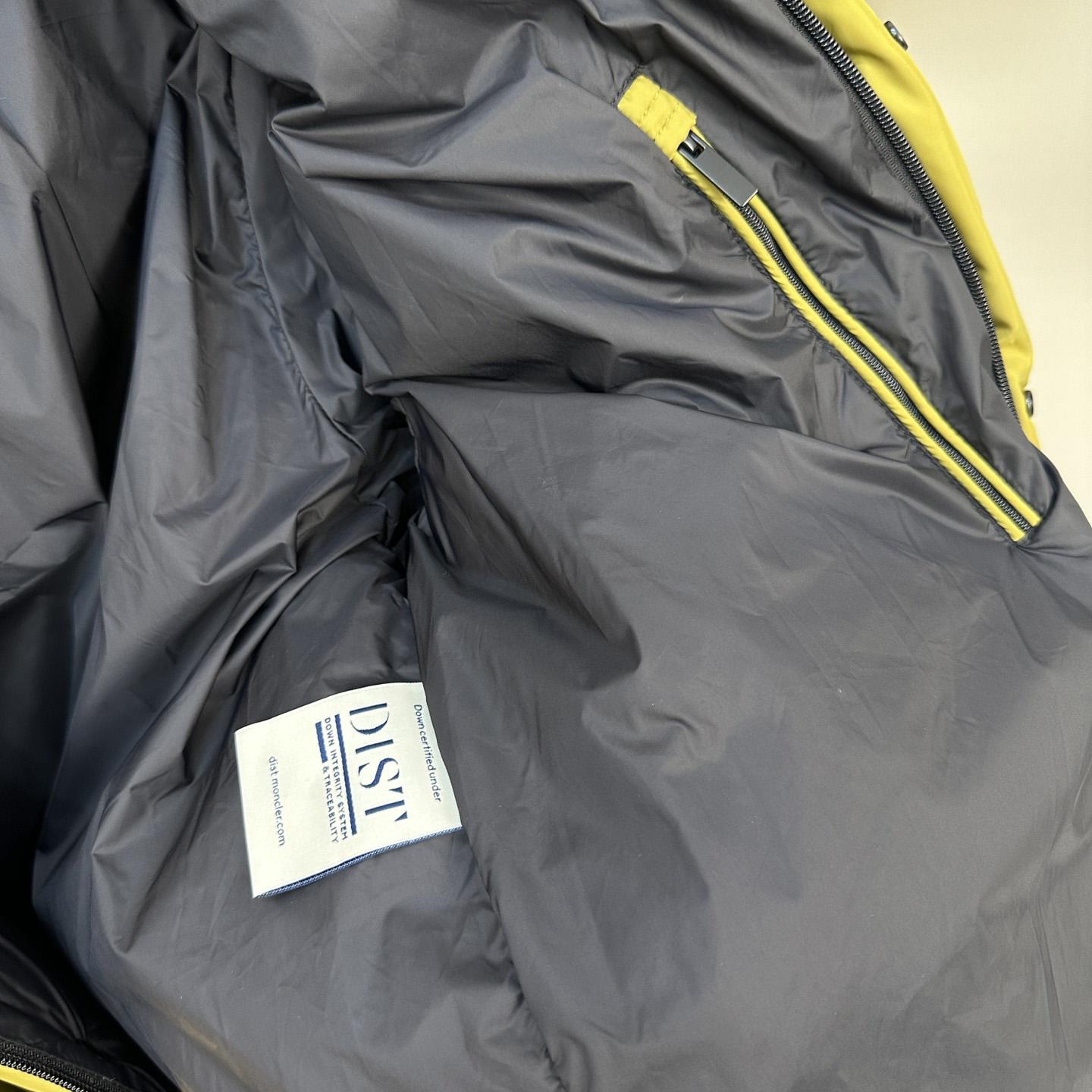 Moncler Jarama Hooded Puffer Jacket - DopestKickz