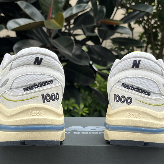 New Balance NB 1000 Sneakers      M1000CA  - DopestKickz