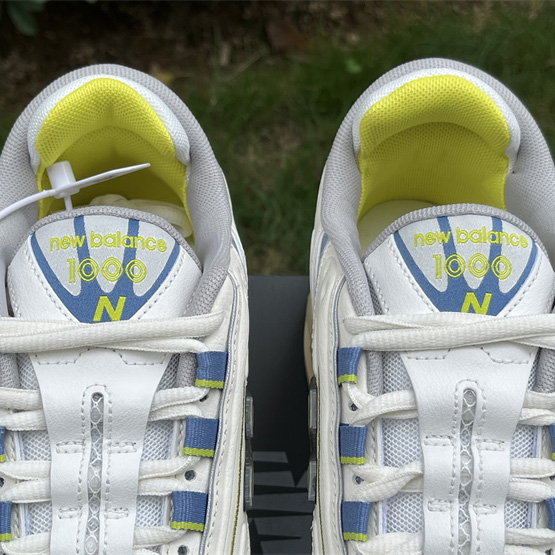 New Balance NB 1000 Sneakers      M1000CA  - DopestKickz