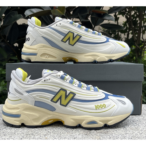 New Balance NB 1000 Sneakers      M1000CA  - DopestKickz