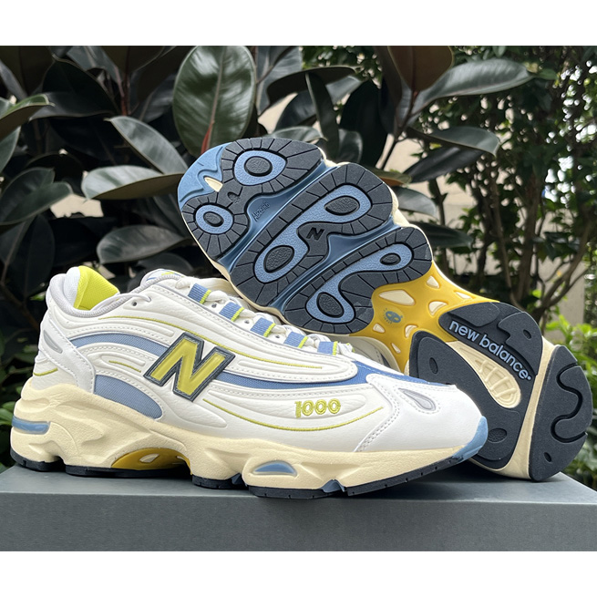 New Balance NB 1000 Sneakers      M1000CA  - DopestKickz