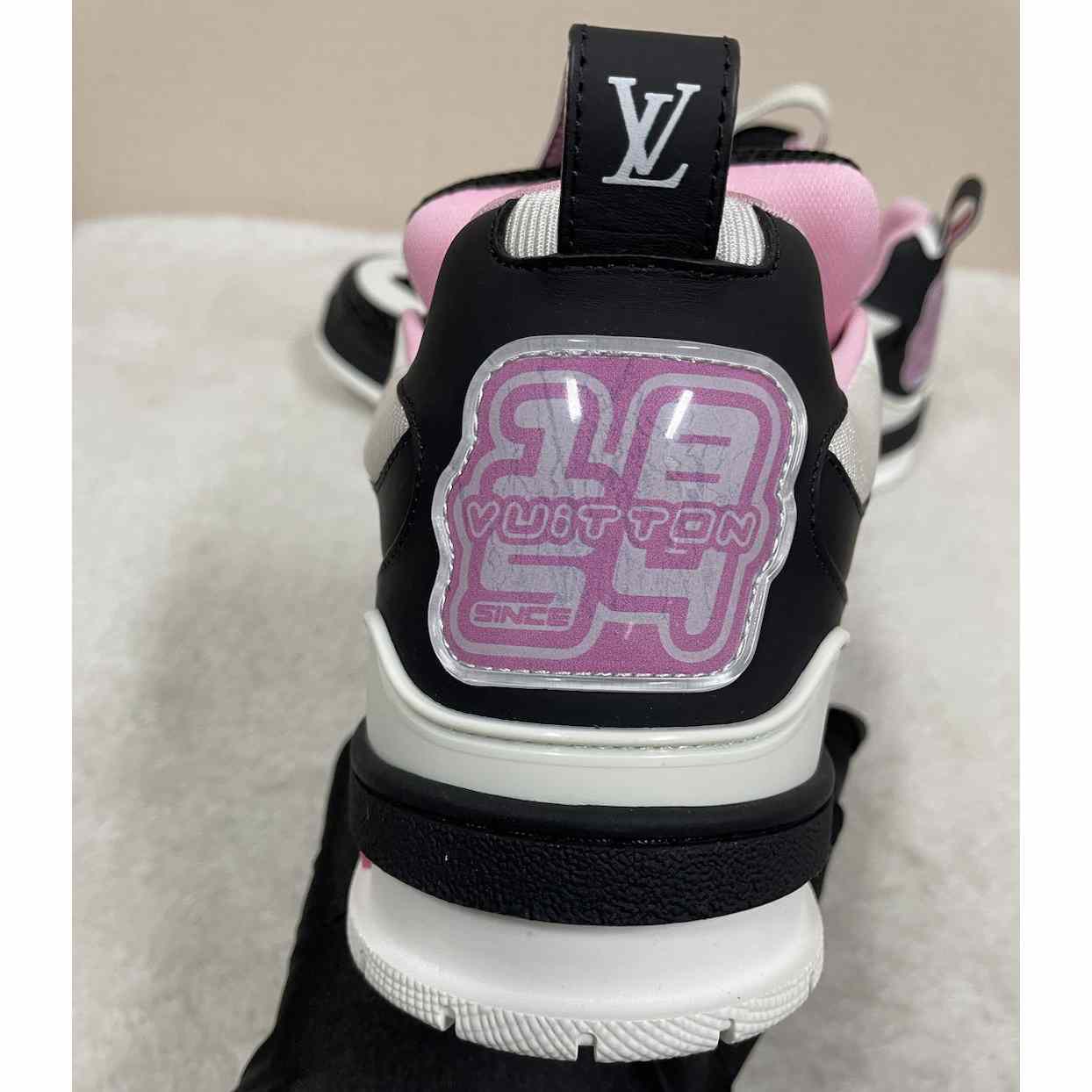 Louis Vuitton LV Skate Sneaker      - DopestKickz