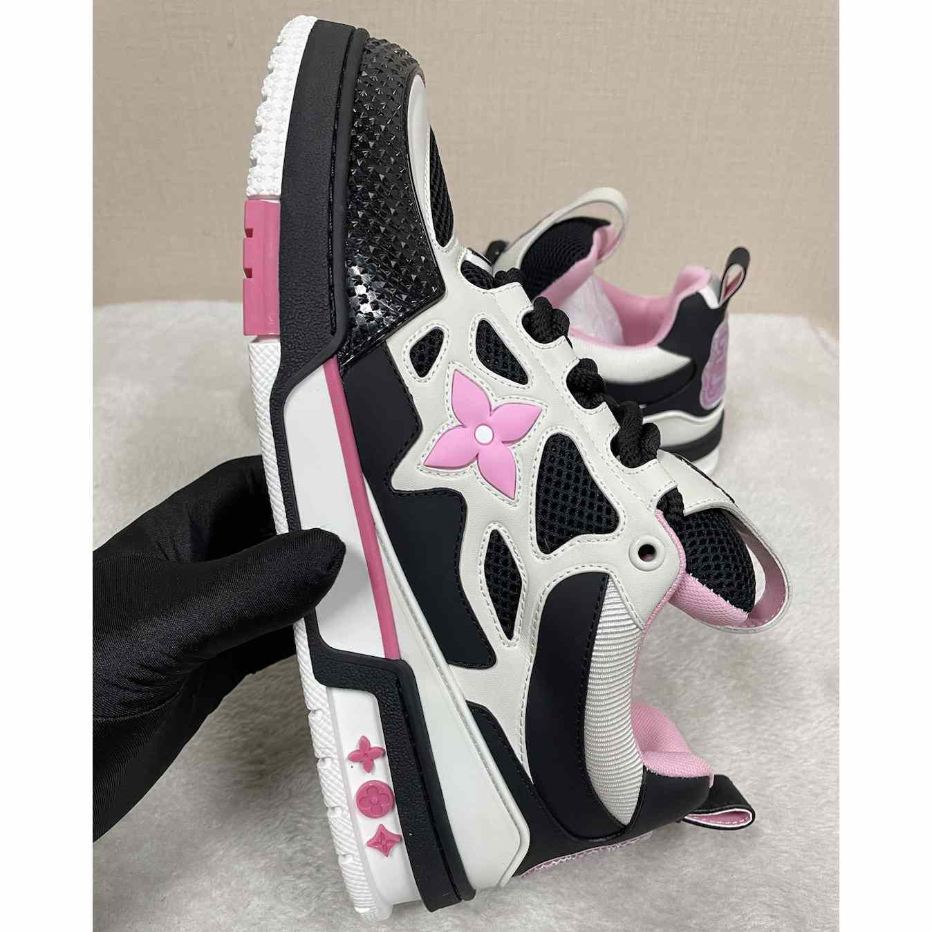 Louis Vuitton LV Skate Sneaker      - DopestKickz