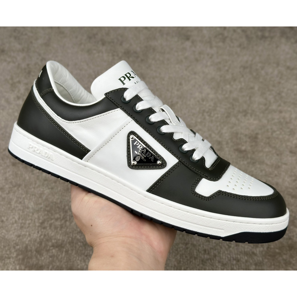 Prada Downtown Sneakers - DopestKickz