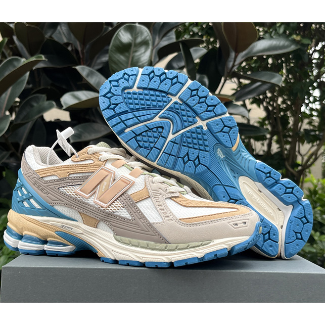 CONCEPTS x New Balance NB 1906U  Sneakers      M1906NCS  - DopestKickz