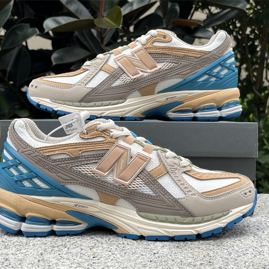 CONCEPTS x New Balance NB 1906U  Sneakers      M1906NCS  - DopestKickz