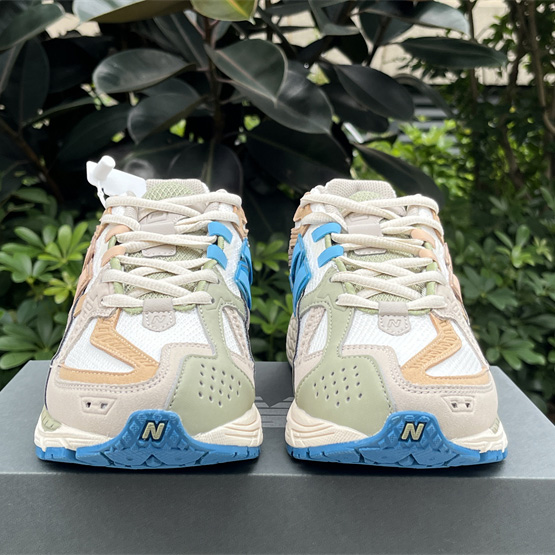 CONCEPTS x New Balance NB 1906U  Sneakers      M1906NCS  - DopestKickz