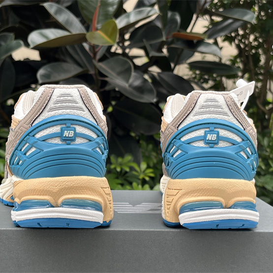 CONCEPTS x New Balance NB 1906U  Sneakers      M1906NCS  - DopestKickz