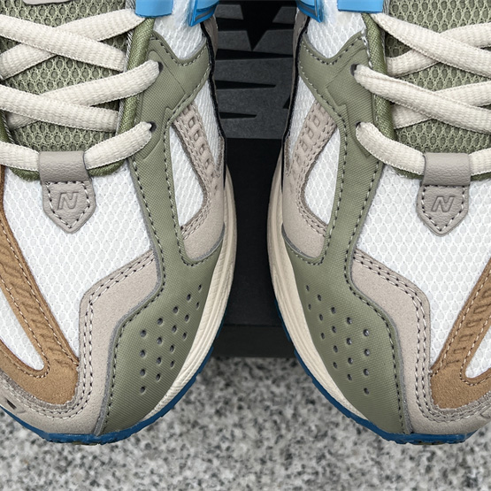 CONCEPTS x New Balance NB 1906U  Sneakers      M1906NCS  - DopestKickz