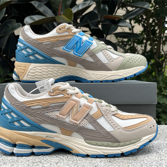 CONCEPTS x New Balance NB 1906U  Sneakers      M1906NCS  - DopestKickz