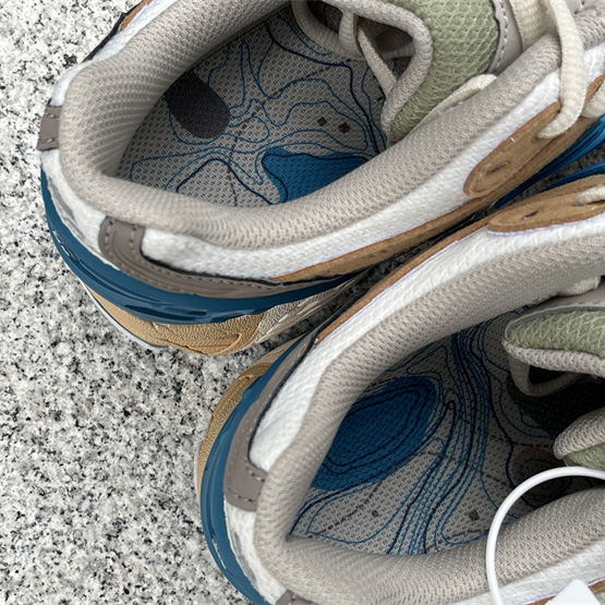 CONCEPTS x New Balance NB 1906U  Sneakers      M1906NCS  - DopestKickz