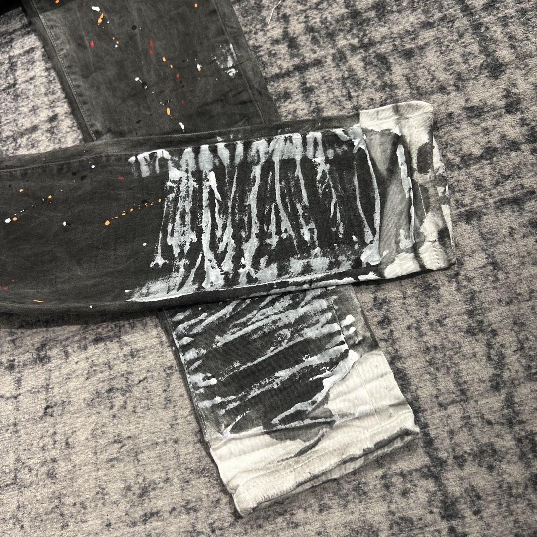 Purple-Brand Jeans    0053 - DopestKickz