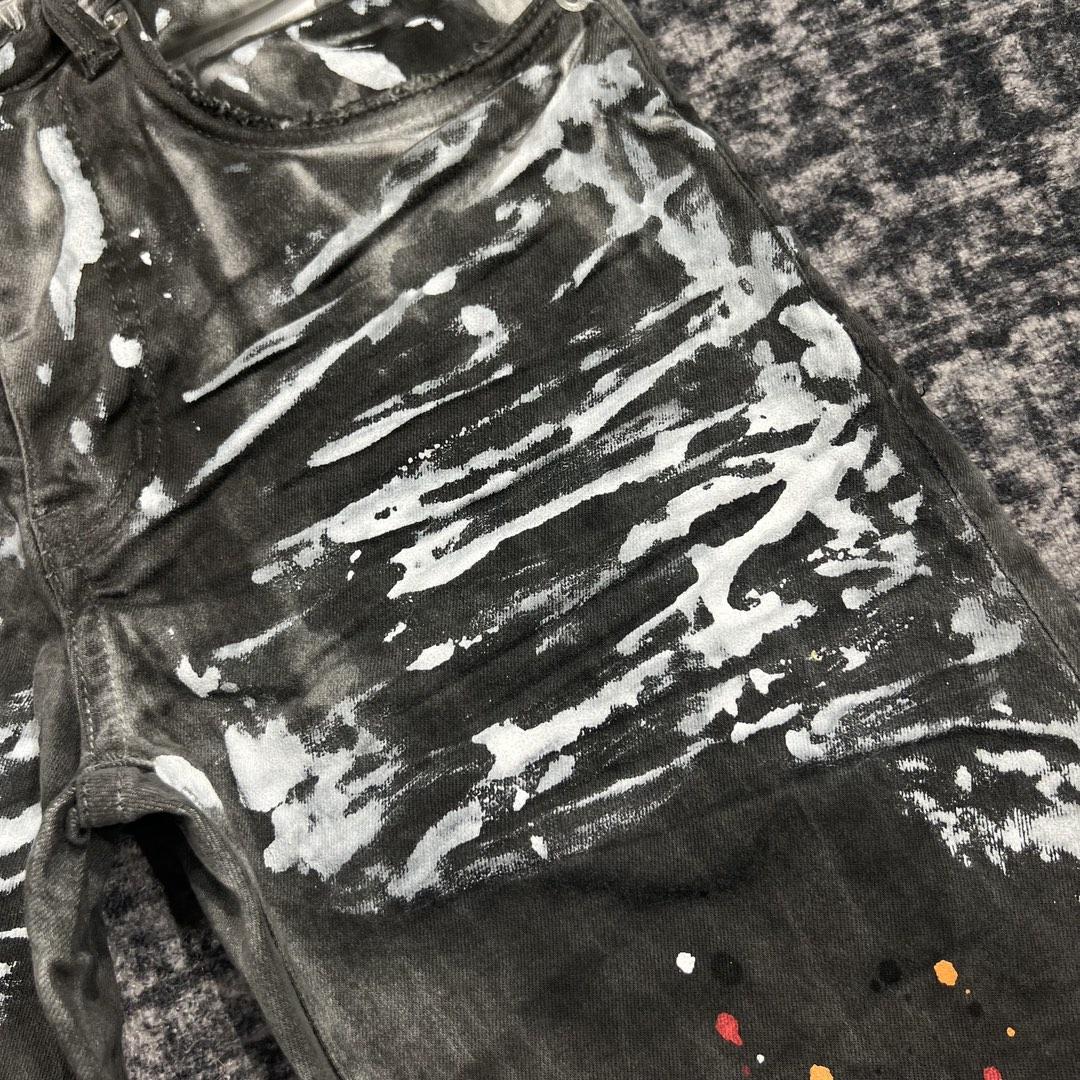 Purple-Brand Jeans    0053 - DopestKickz