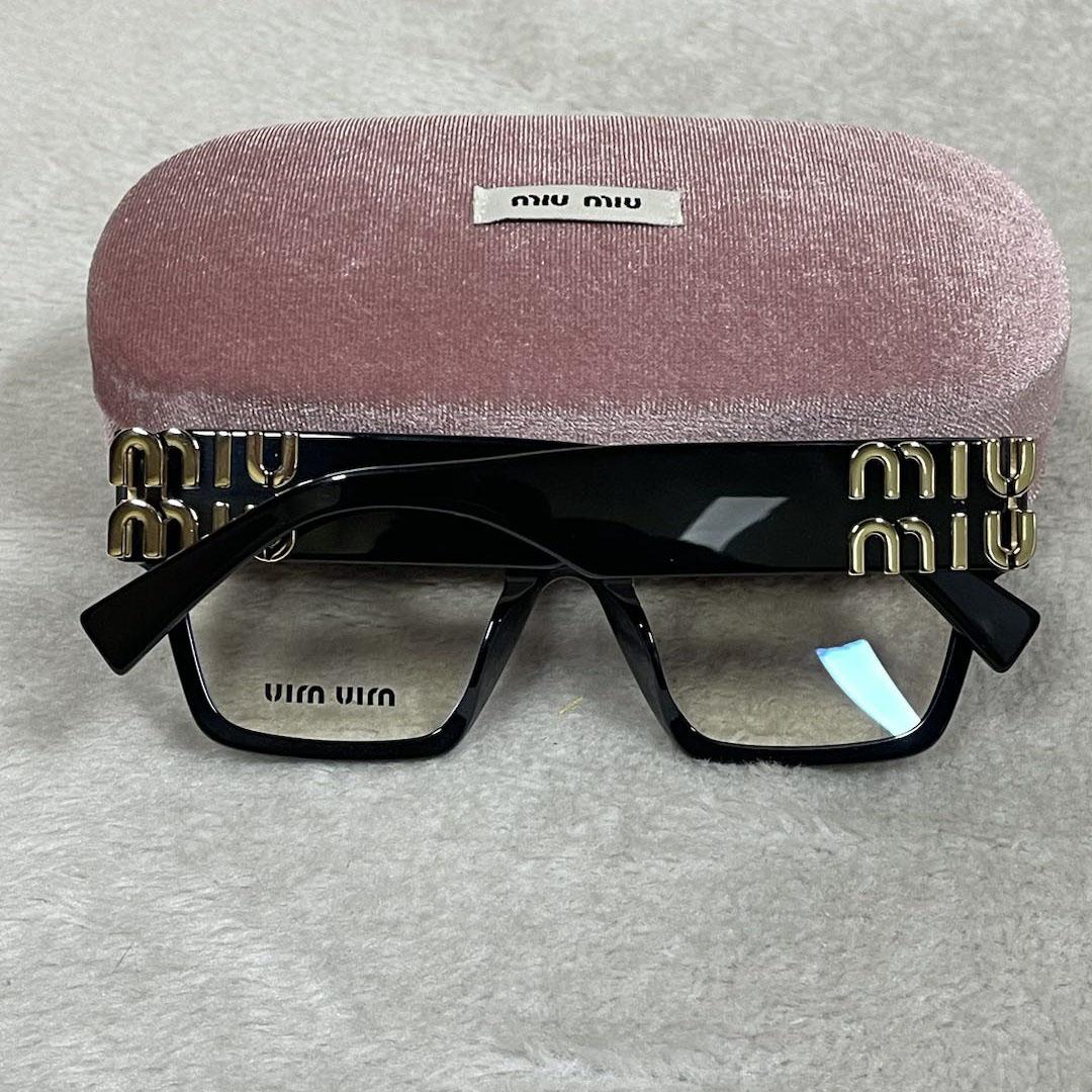 Miu Miu Glasses  - DopestKickz