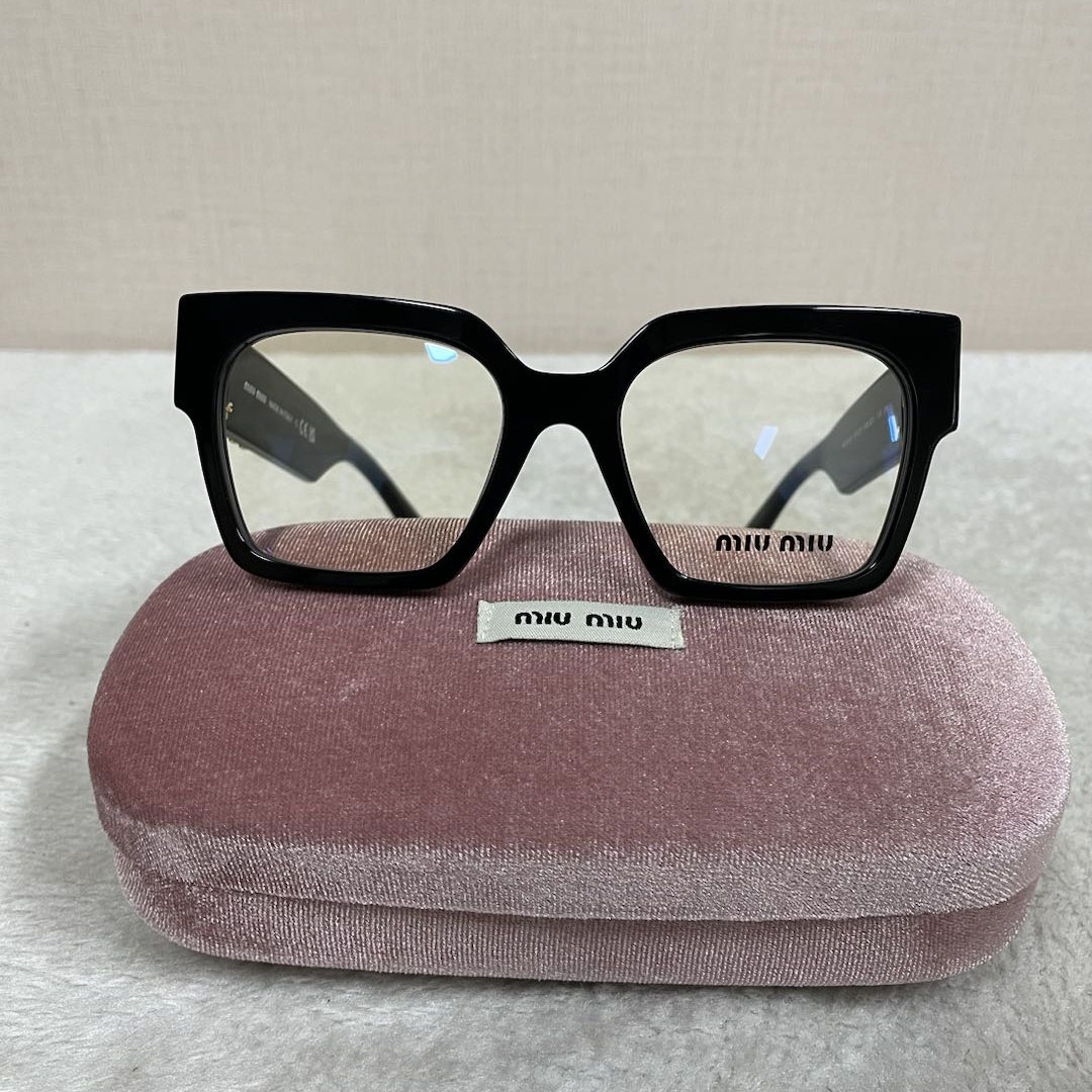 Miu Miu Glasses  - DopestKickz