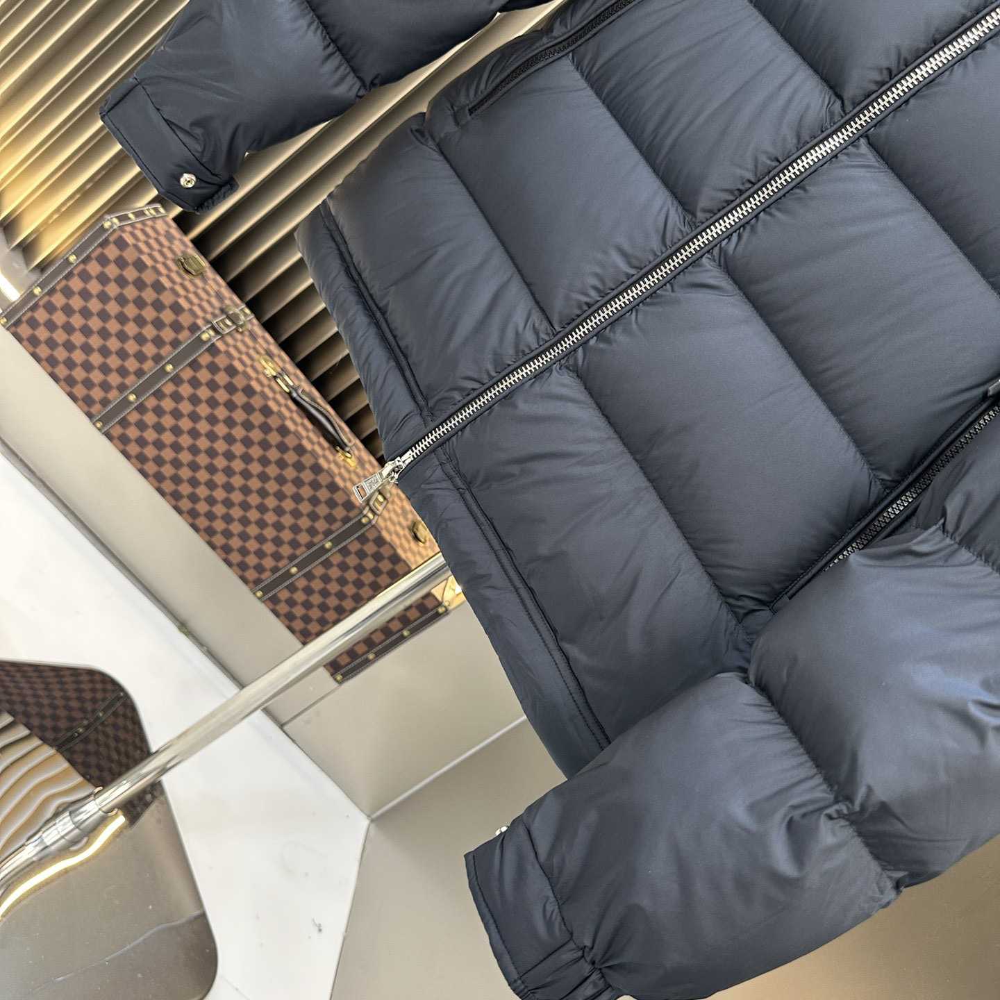 Moncler Poirier Puffer Jacket - DopestKickz