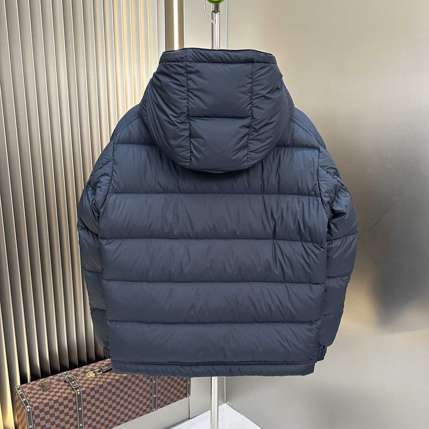 Moncler Poirier Puffer Jacket - DopestKickz