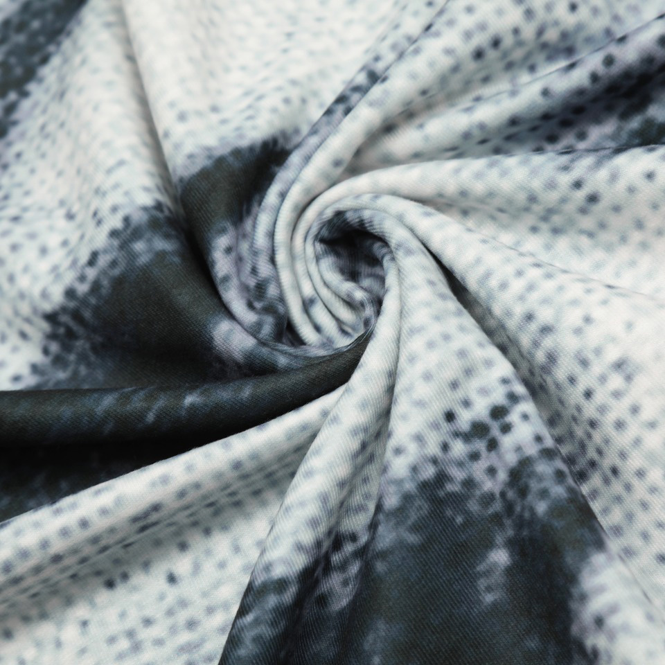 Saint Michael Printed Long Sleeve T-Shirt - DopestKickz