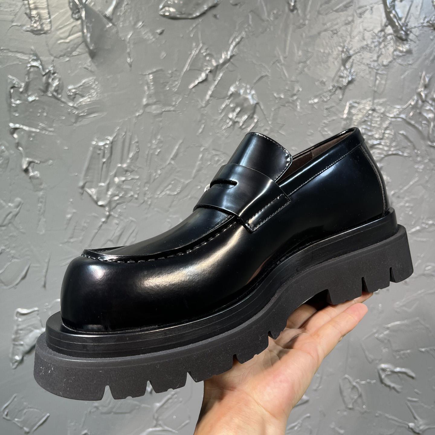 Bottega Veneta Lug Loafer - DopestKickz