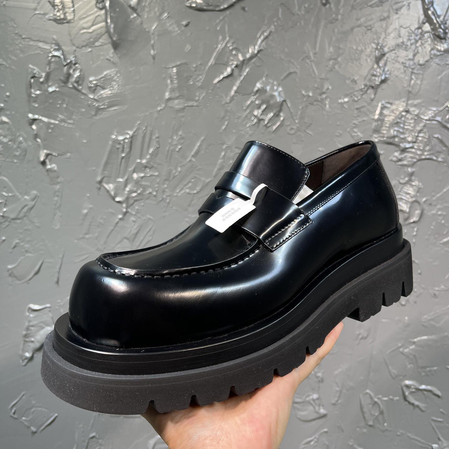 Bottega Veneta Lug Loafer - DopestKickz