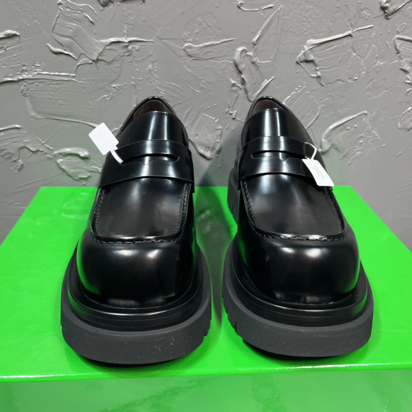 Bottega Veneta Lug Loafer - DopestKickz