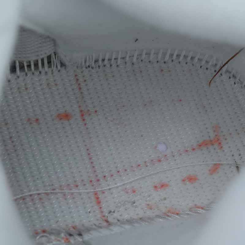 Air Jordan 5 Retro 'Wolf Grey' Sneakers     136027-005  - DopestKickz