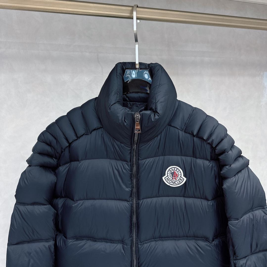 Moncler x RAXXY Padded Jacket - DopestKickz