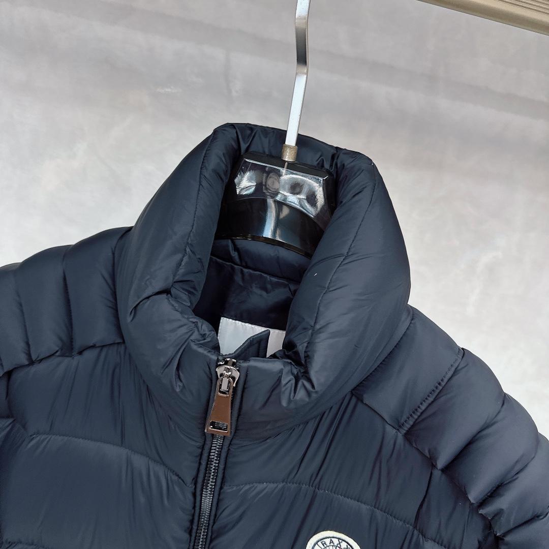 Moncler x RAXXY Padded Jacket - DopestKickz