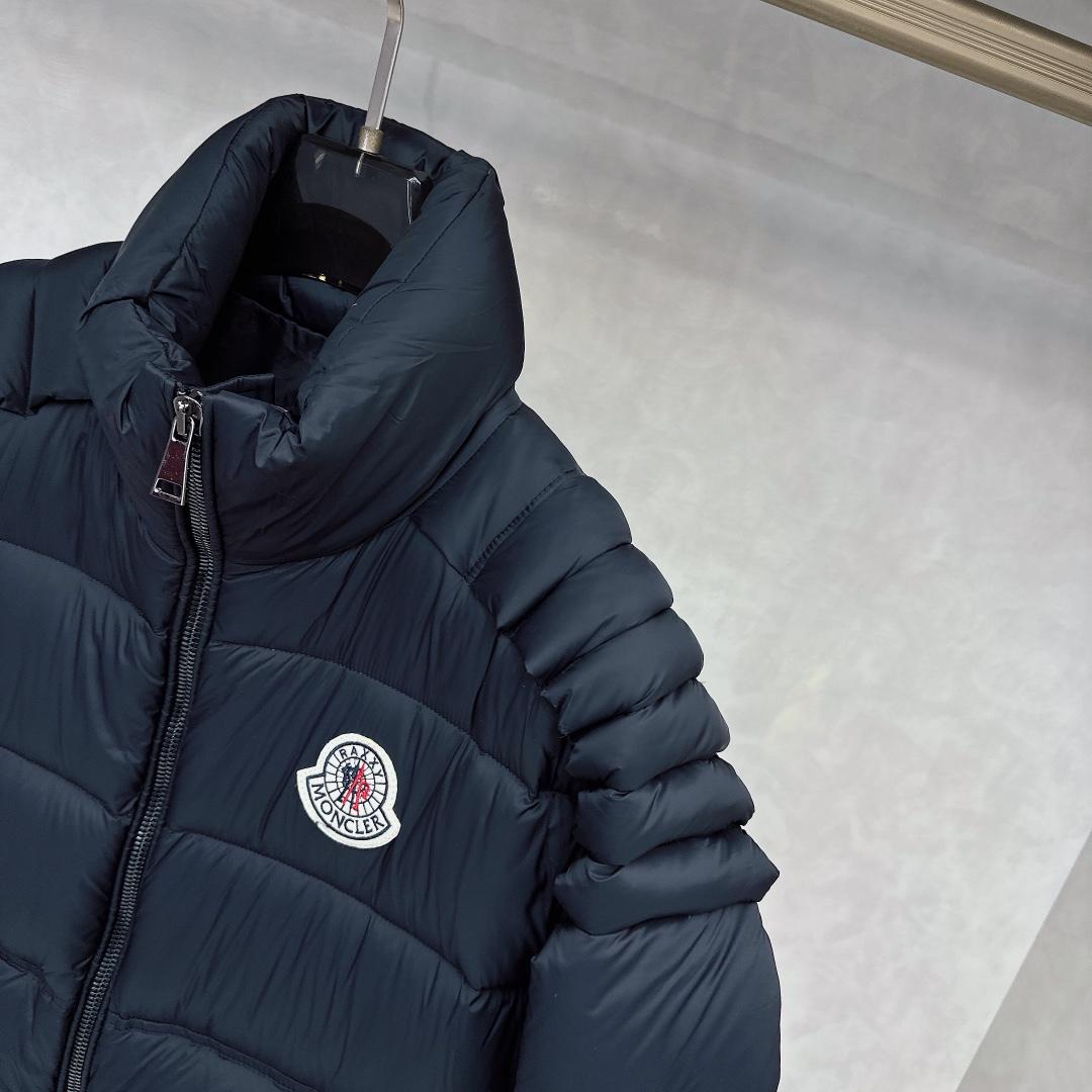 Moncler x RAXXY Padded Jacket - DopestKickz