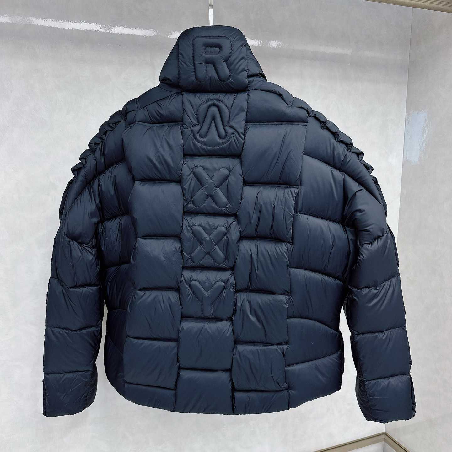 Moncler x RAXXY Padded Jacket - DopestKickz