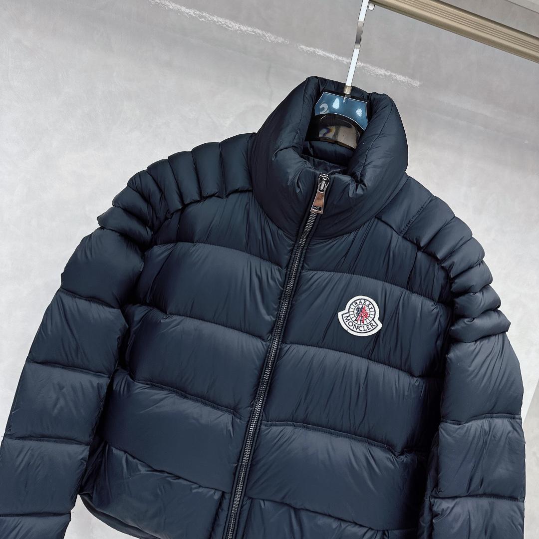 Moncler x RAXXY Padded Jacket - DopestKickz