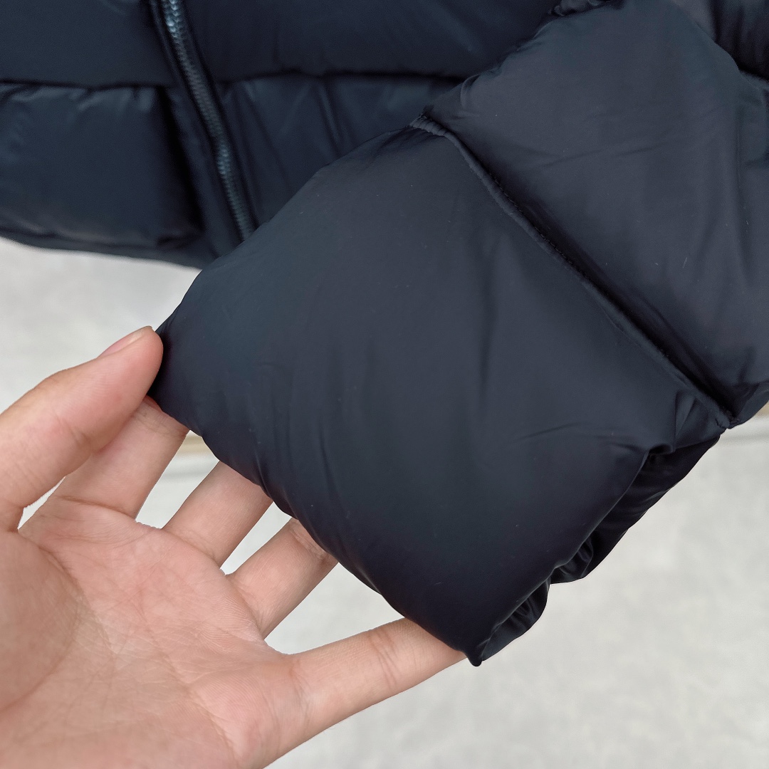 Moncler x RAXXY Padded Jacket - DopestKickz