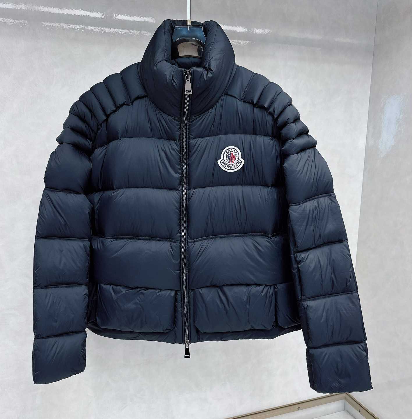 Moncler x RAXXY Padded Jacket - DopestKickz