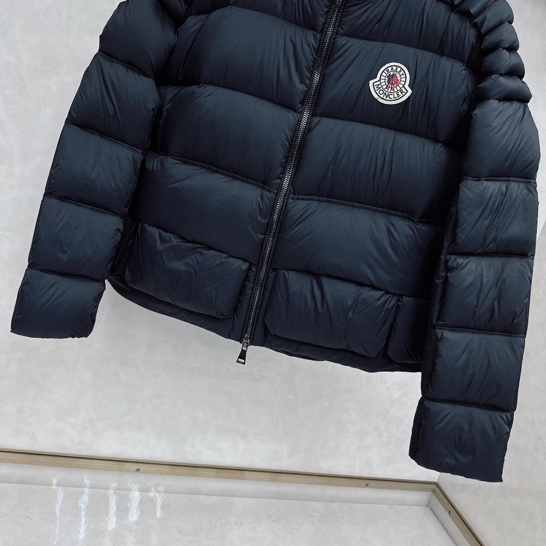 Moncler x RAXXY Padded Jacket - DopestKickz