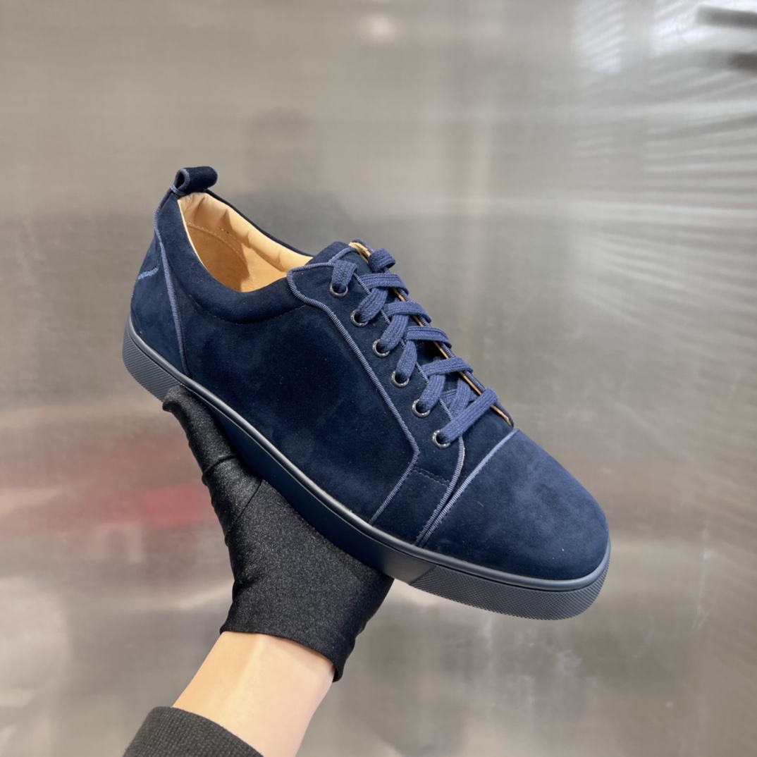 Christian Louboutin Sneakers - DopestKickz