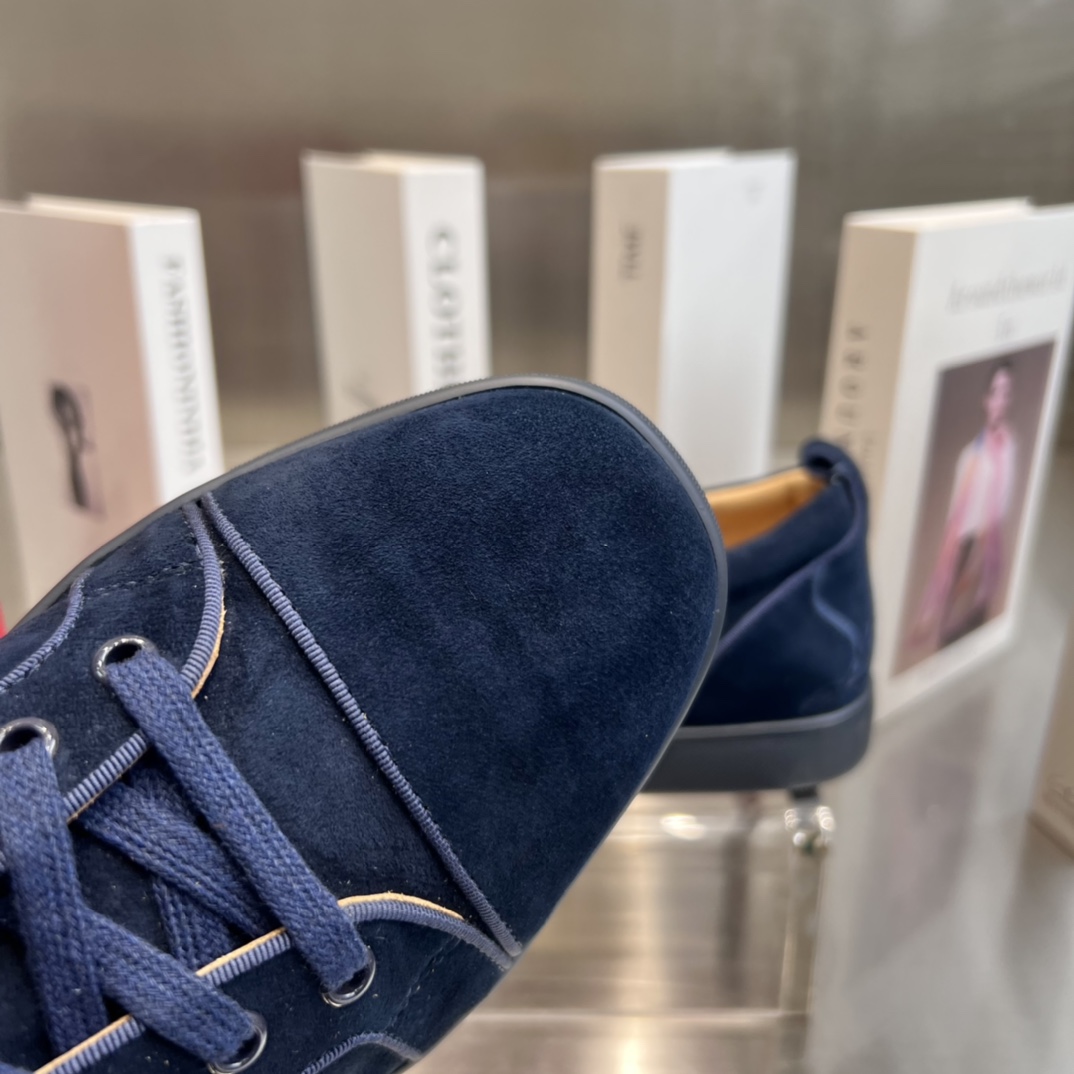 Christian Louboutin Sneakers - DopestKickz