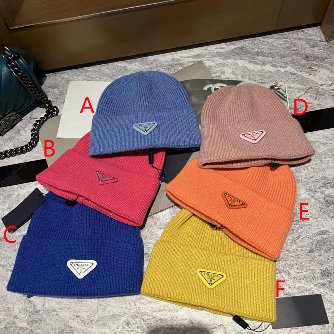 Prada Beanie - DopestKickz