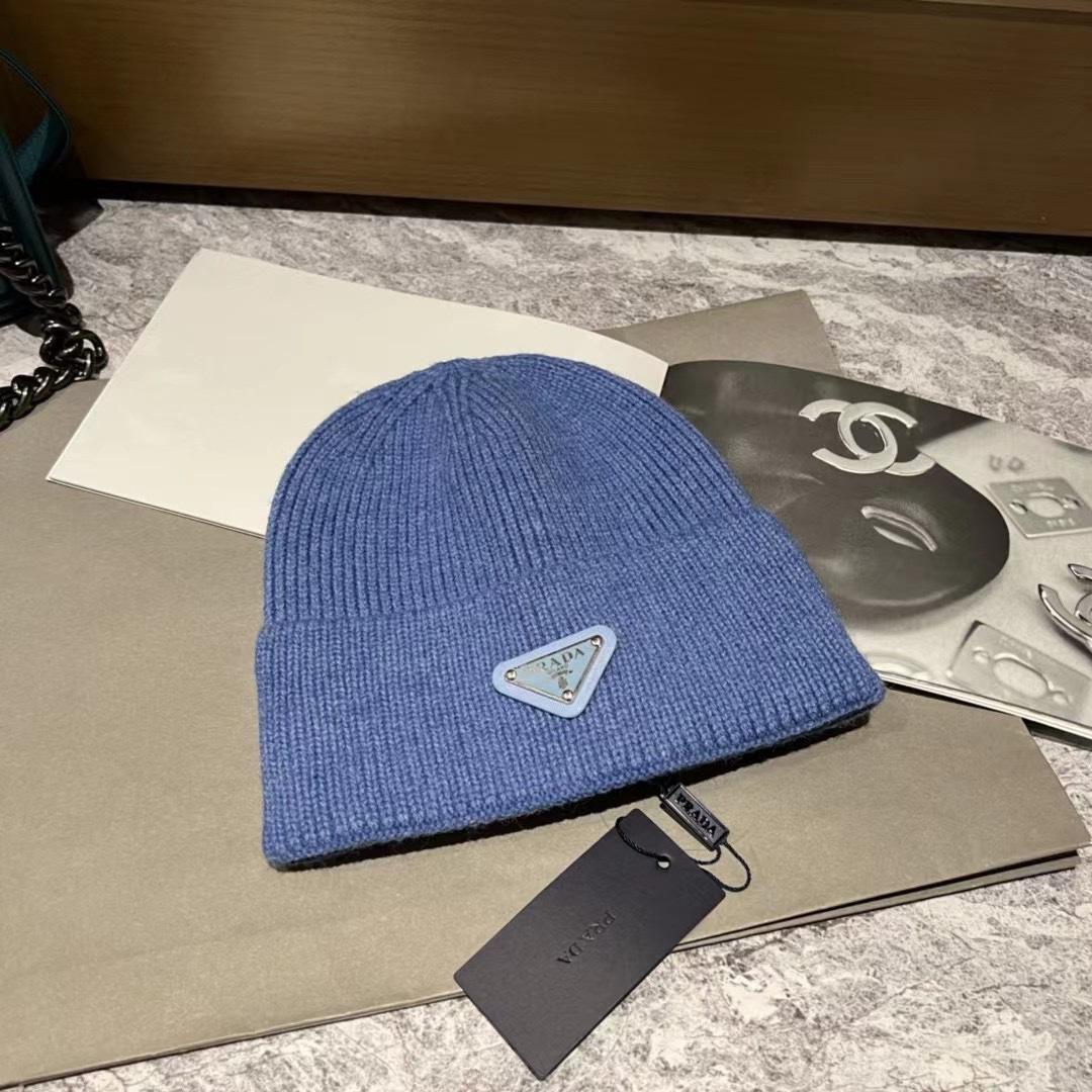 Prada Beanie - DopestKickz
