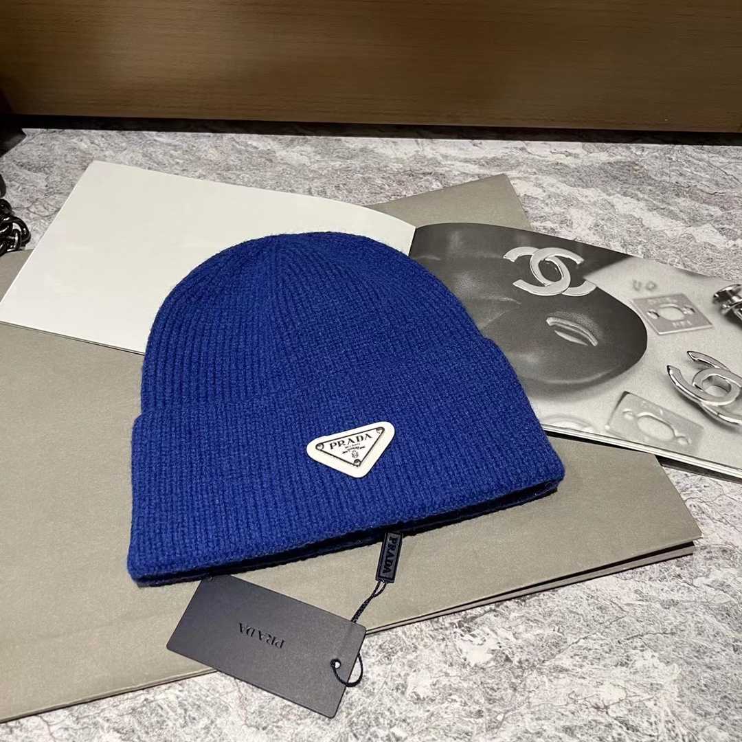 Prada Beanie - DopestKickz