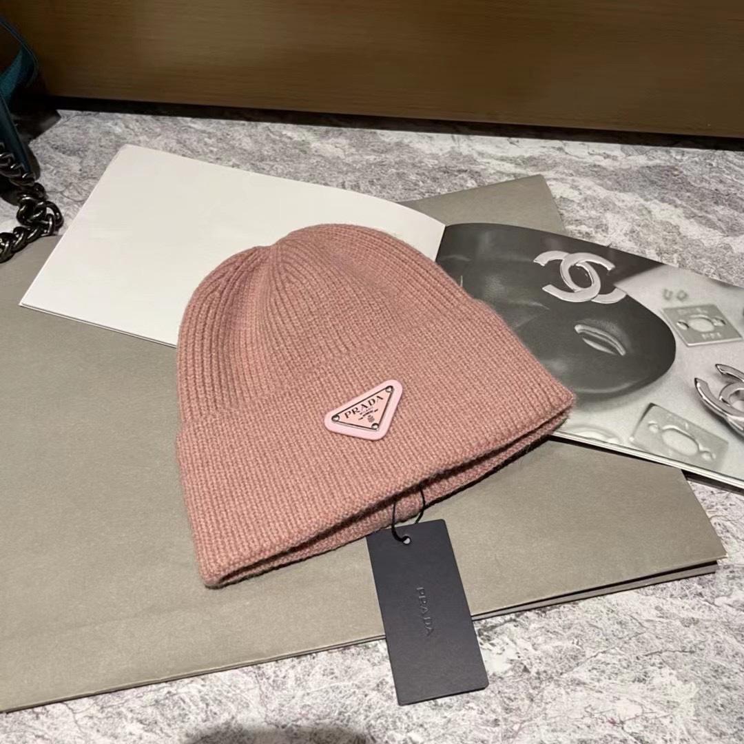 Prada Beanie - DopestKickz