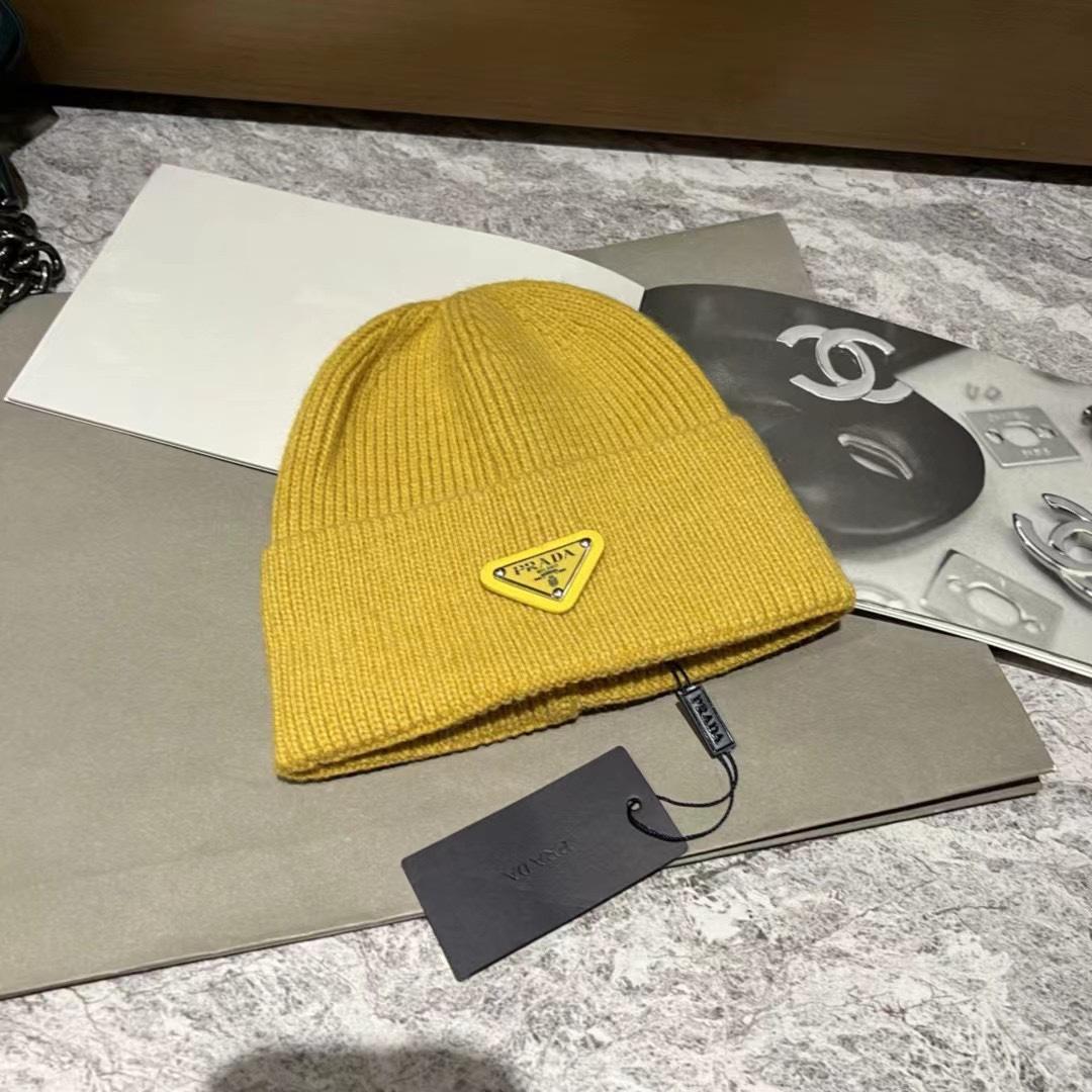 Prada Beanie - DopestKickz
