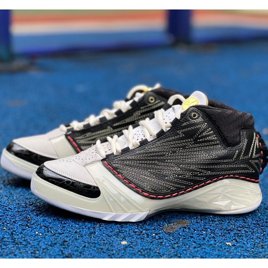 Air Jordan 23 Sneaker   cz6222-001 - DopestKickz