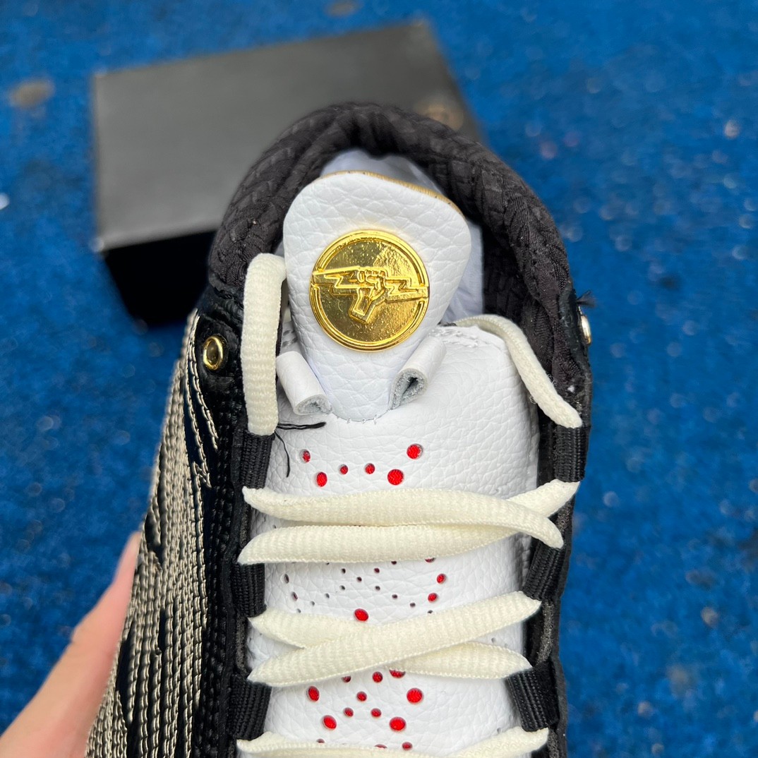 Air Jordan 23 Sneaker   cz6222-001 - DopestKickz