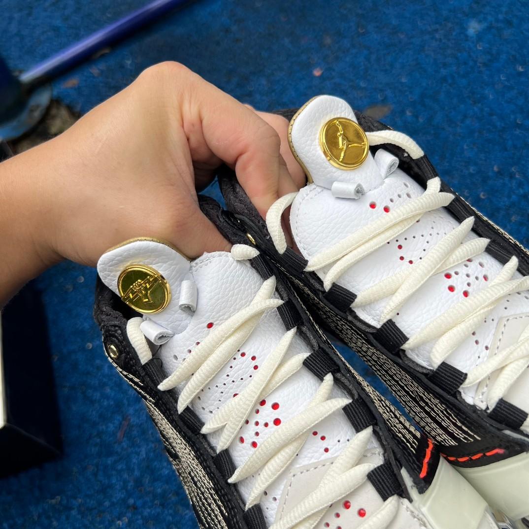 Air Jordan 23 Sneaker   cz6222-001 - DopestKickz