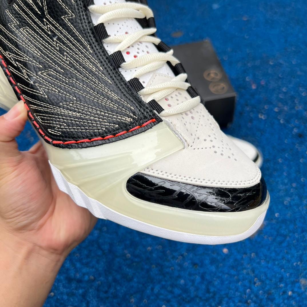 Air Jordan 23 Sneaker   cz6222-001 - DopestKickz