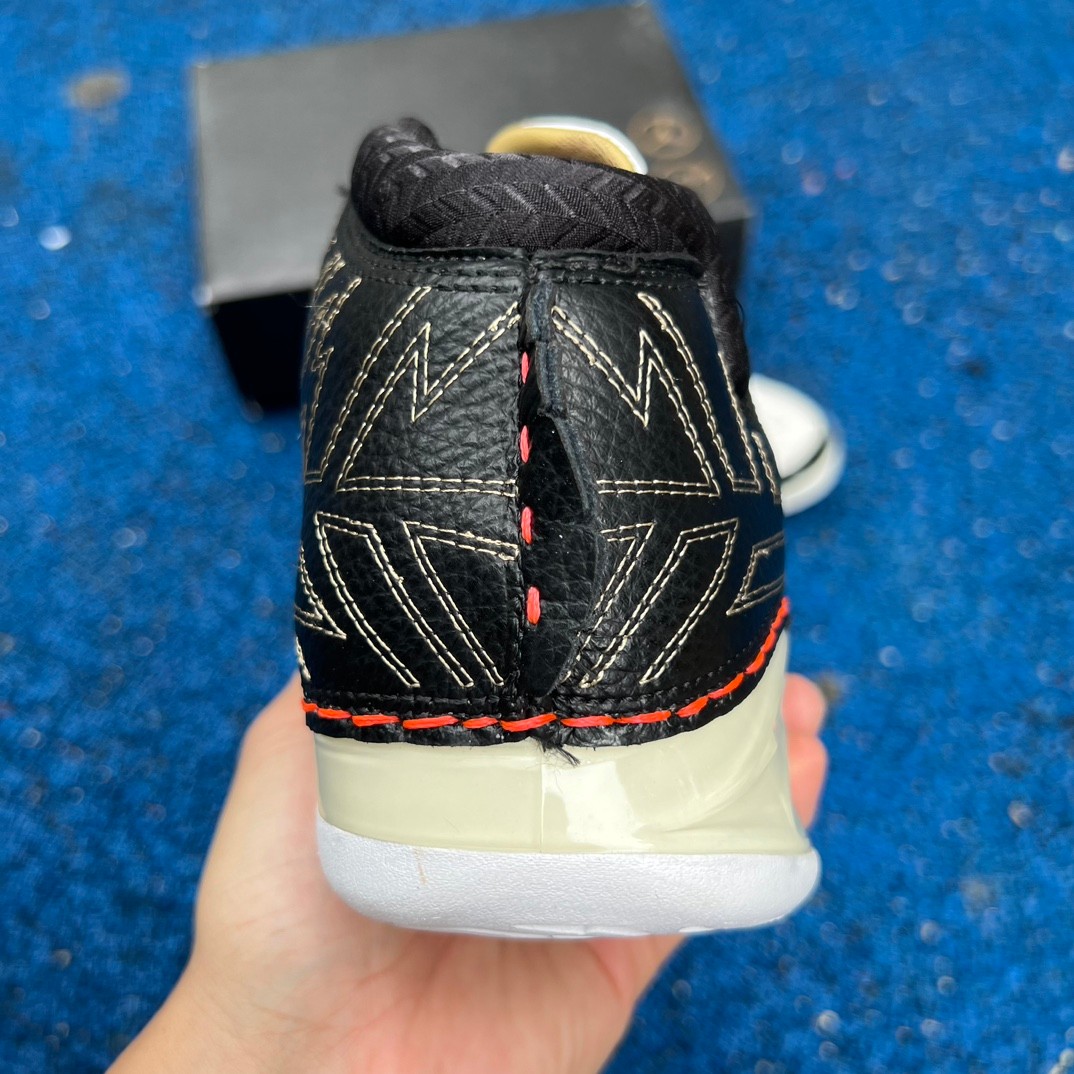 Air Jordan 23 Sneaker   cz6222-001 - DopestKickz