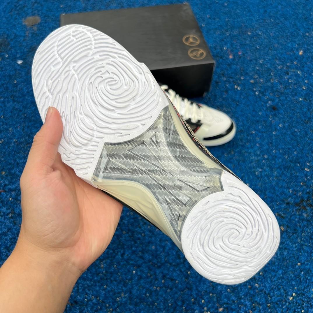 Air Jordan 23 Sneaker   cz6222-001 - DopestKickz