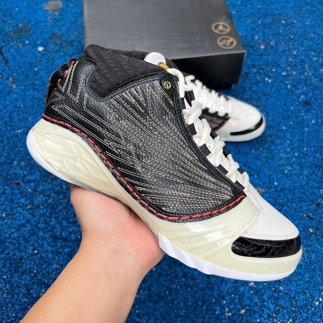 Air Jordan 23 Sneaker   cz6222-001 - DopestKickz