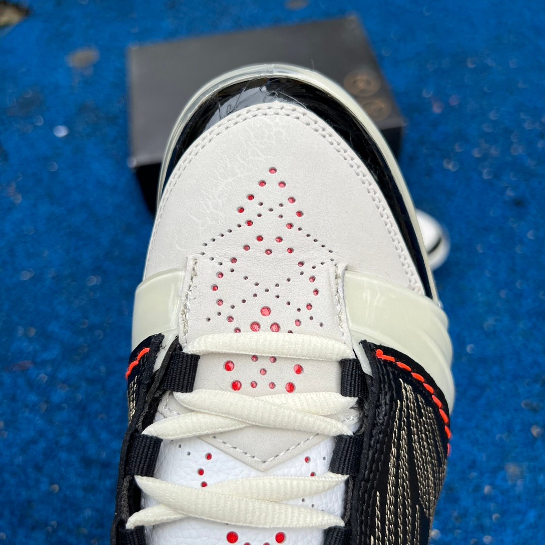 Air Jordan 23 Sneaker   cz6222-001 - DopestKickz